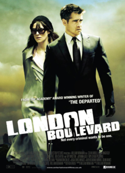 LONDON BOULEVARD Review
